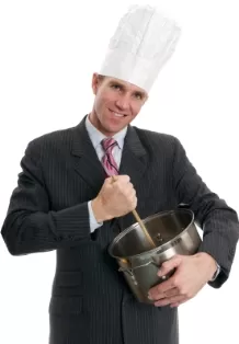 8 ingredients of proposal persuasion and great proposal writing