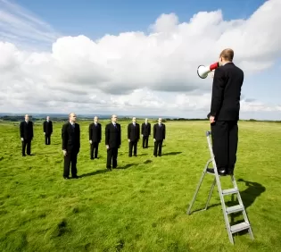 5 considerations for selecting the right targets and the elephant in the room