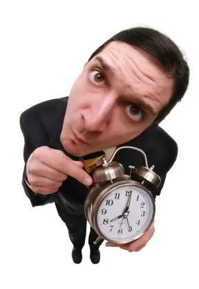 What is the best way to accelerate proposals?