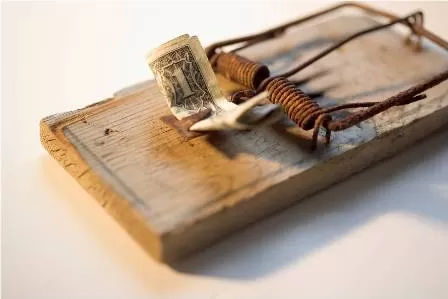 The Small Business Growth Trap