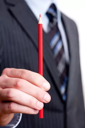 Getting your proposal down to the good stuff