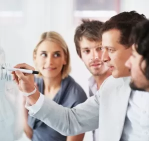 How to create a win strategy cheat sheet