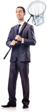 Are you doing business development backwards?