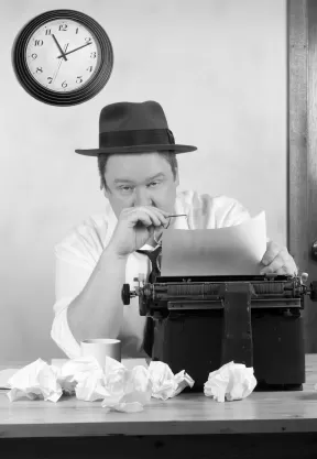 Do this before you start proposal writing