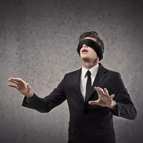 Are you making the colossal mistake of thinking in writing?