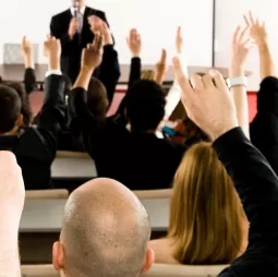 Proposal reviews are a teaching moment