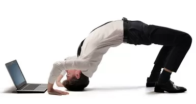 Turning proposal best practices on their head