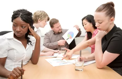 Where should you start to improve your proposals?