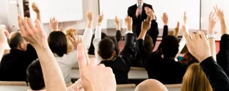 Introduction to proposal lessons learned