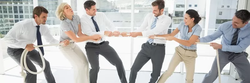 7 objective signs that your company is not the contract winning organization it could be