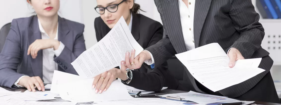 Goal-Driven Proposal Process