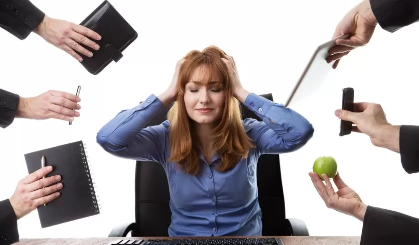 29 techniques for dealing with uncooperative proposal contributors