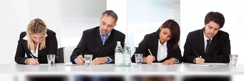 How to optimize your Executive Summary to get the highest score