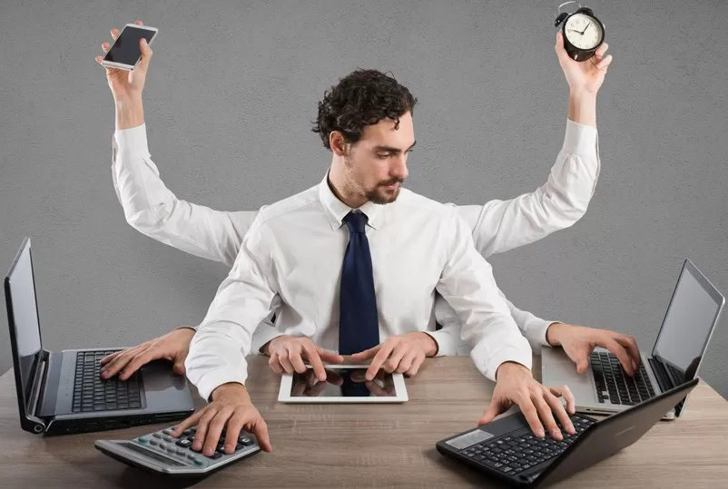 Why your Executive Summary should not be a summary