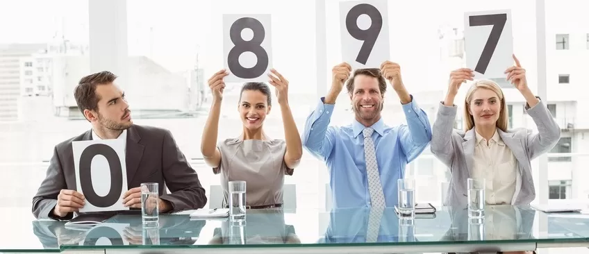 6 topics to help you define your proposal quality criteria