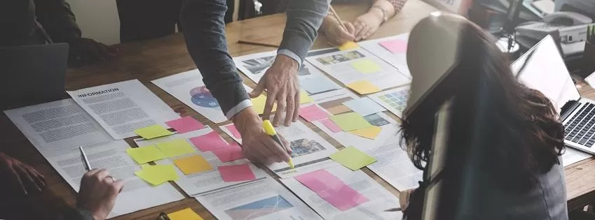 How many proposal reviews should you have?