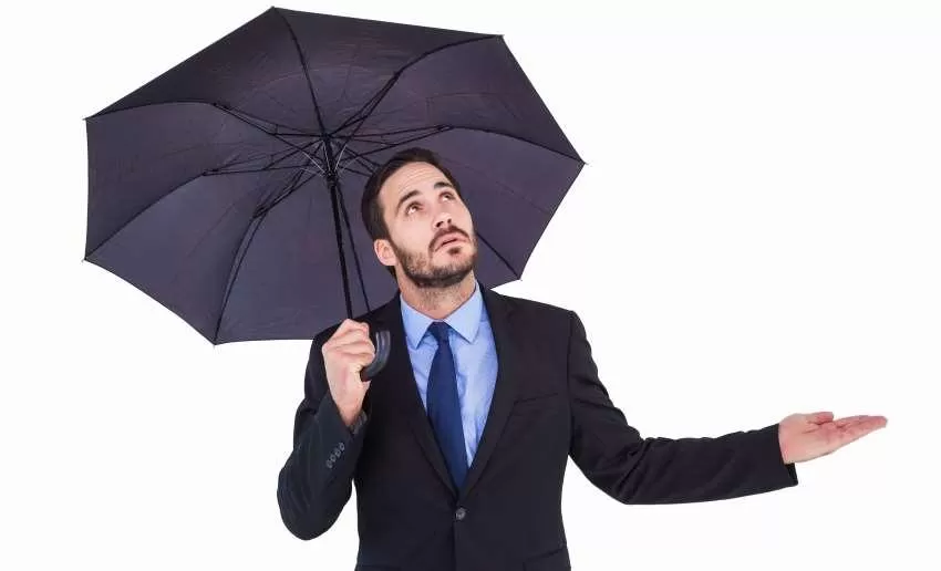 Bad business development habits of B2B and B2G companies