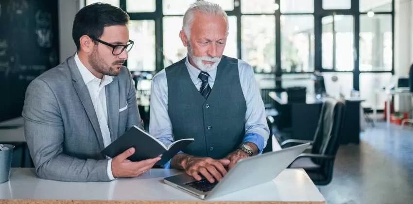 Capabilities vs. Corporate Experience