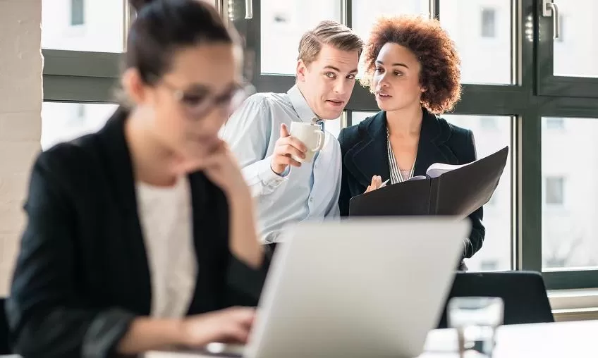 7 advanced techniques for ghosting the competition and winning your proposals