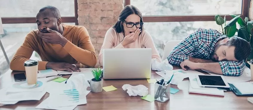 11 ways that your proposals sound the same as everyone else's proposal