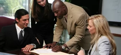 Relationship marketing