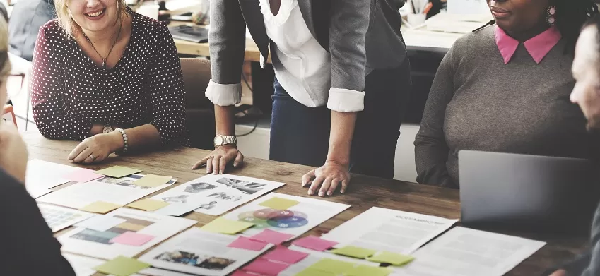 What's the difference between planning your proposal process and planning your proposal content?