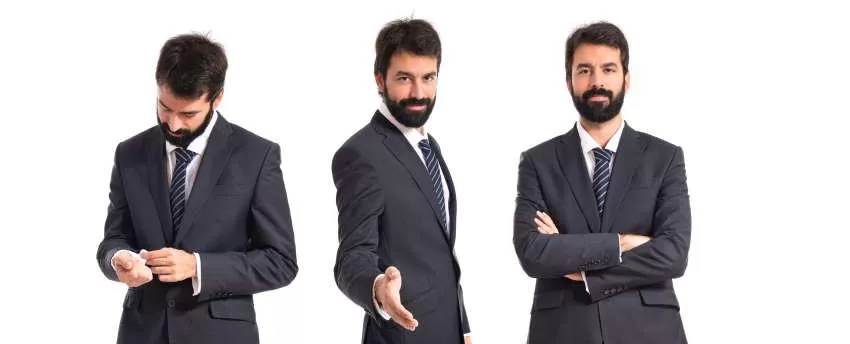 Marketing vs. Business Development vs. Sales vs. Capture Management