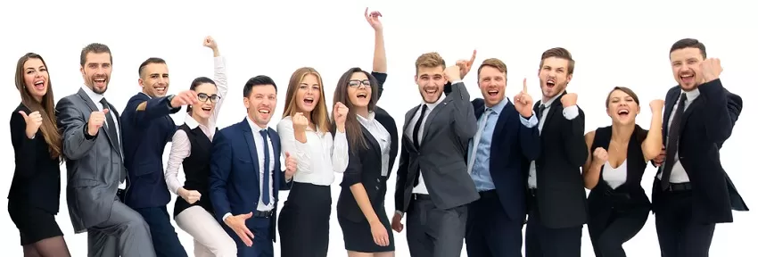 Organizational Improvement: Transforming into a winning organization