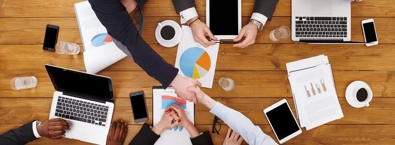 Successful proposal process implementation