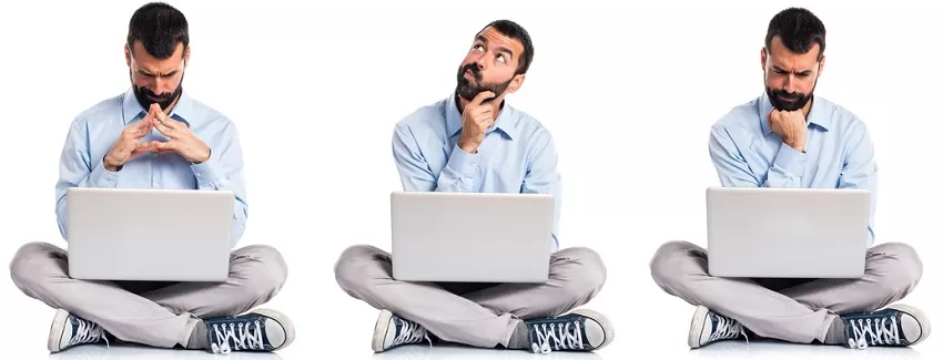 Why making proposals efficient is so counter-intuitive