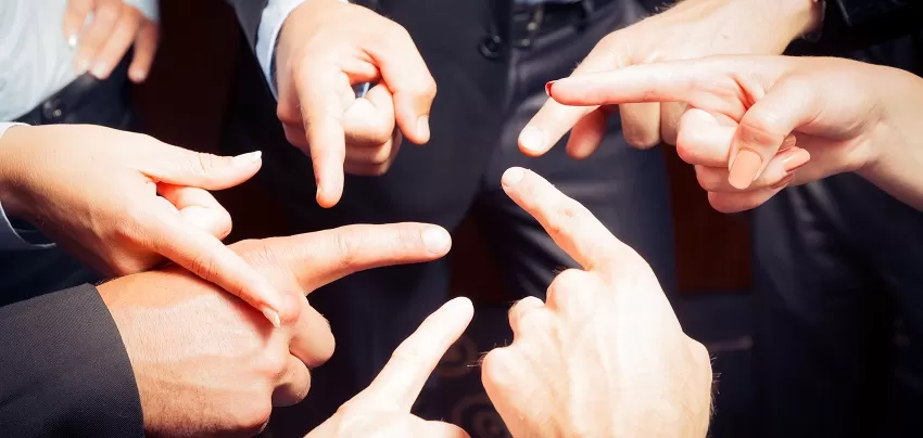 Whose job should it be to win?