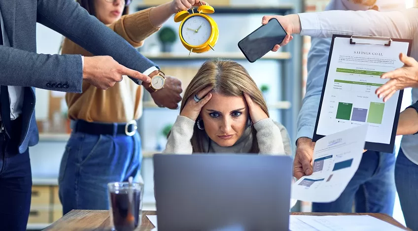 Why advanced proposal management requires leaving your comfort zone behind