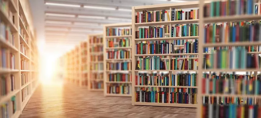 6 things you need in your proposal reference library