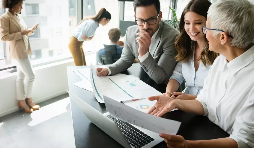 7 reasons why the proposal management process is about more than just production