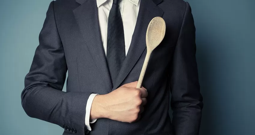 How to create recipes for your proposals