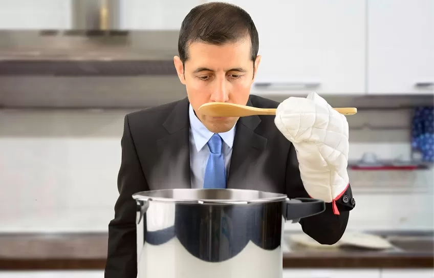 11 ways to customize a proposal recipe