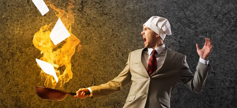 Proposal Recipes: For inspiration and acceleration