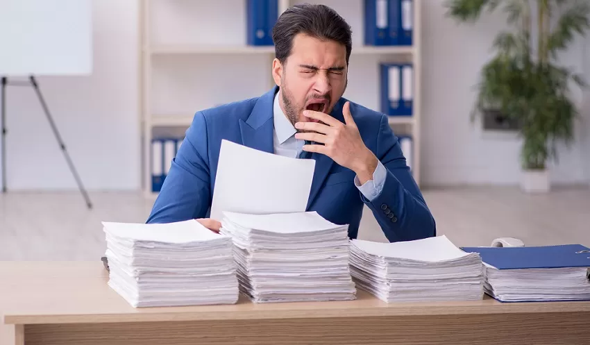 5 examples of proposal themes that are total losers