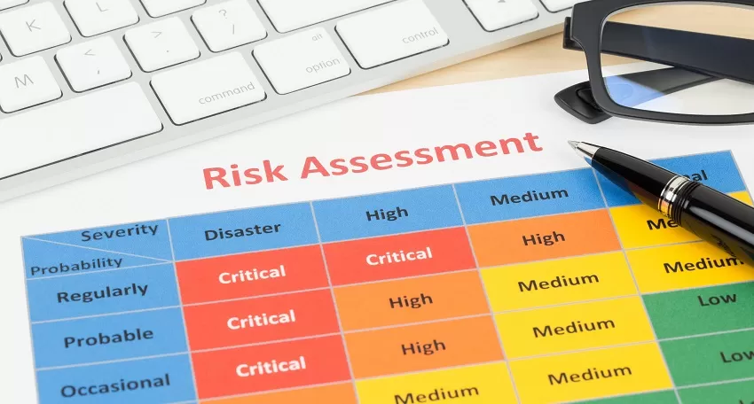 Writing about corporate experience vs past performance