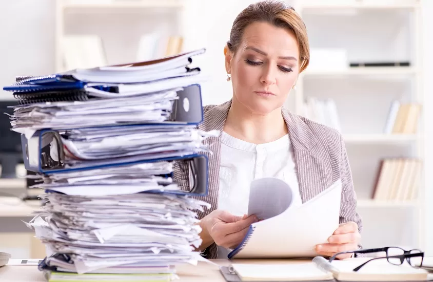 9 reasons proposal management and proposal writing should be separate roles