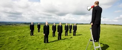 Proposal Assignments