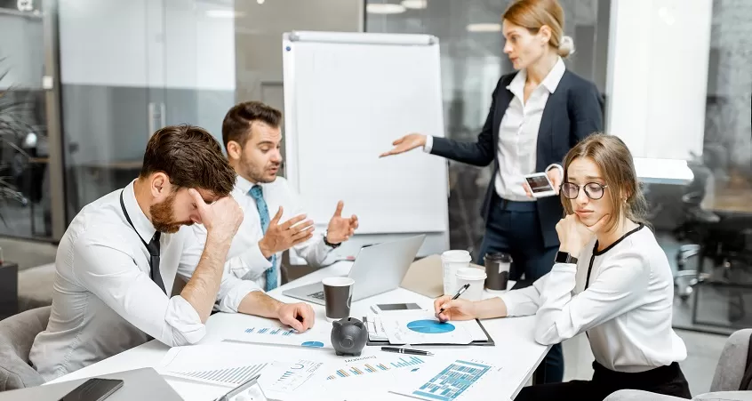 Why all proposal reviewers need training before every review