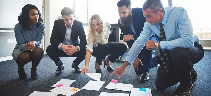 Why you need a review team leader