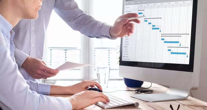 How much time should you put into proposal planning vs proposal writing?