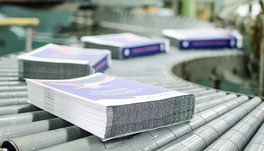 What you need for an effective proposal management process