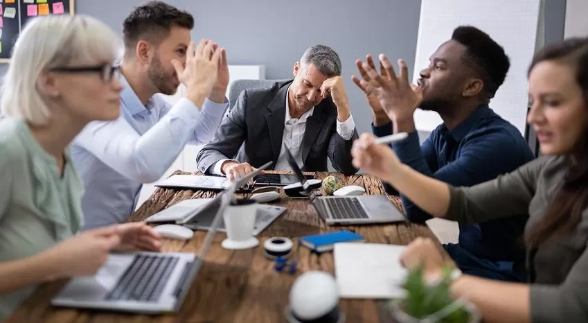 3 reasons why your proposal reviews are failing