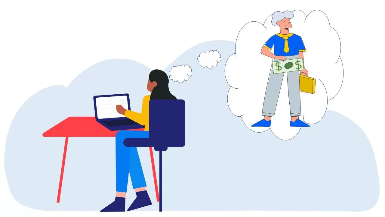 The best proposal outline is written from the customer?s point of view