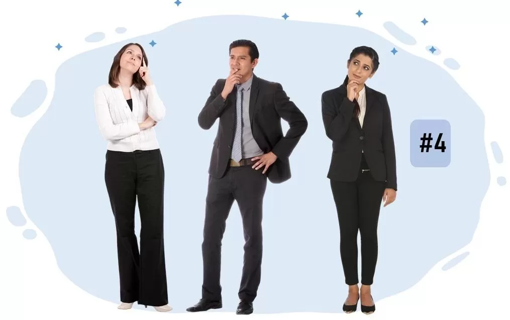 Content planning iteration #4: add intelligence