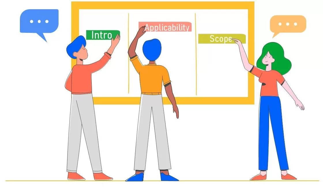 Introduction, applicability, and scope of the CapturePlanning.com MustWin process