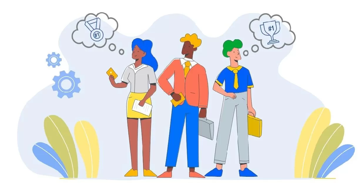 Assessing What it Will Take to Win